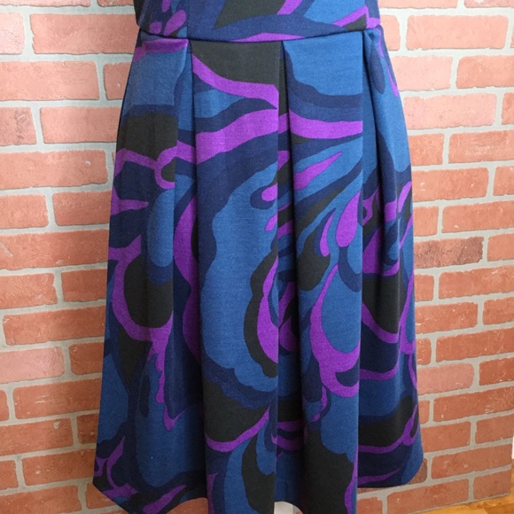 Trina Turk women’s dress sleeveless tank - Picture 3 of 8